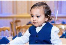 Deewan Banquet Piscataway NJ Birthday | Avyaan | Photo Story
