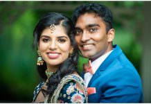 Rasoi 3 Monmouth Junction NJ Engagement | Sonali & Suraj | Photo Story