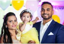 Royal Alberts Palace Fords NJ Birthday | Alayna | Photo Story