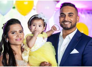 Royal Alberts Palace Fords NJ Birthday | Alayna | Photo Story