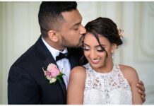 Glen Ellen Farm Fusion Wedding | Kinjel & Sam | Photo Story