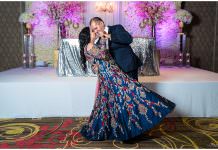 Hilton Westchester Rye Brook NY Sindhi Wedding | Neetu & Paresh | Photo Story
