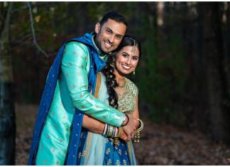 Lucien Manor Berlin NJ Hindu Wedding | Sonia & Avinash