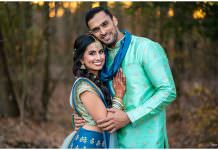 Lucien Manor Berlin NJ Hindu Wedding | Sonia & Avinash | Photo Story