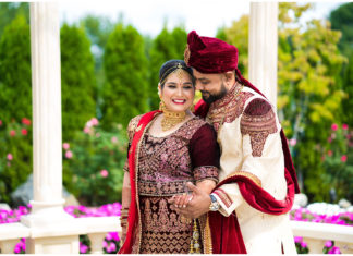 Marigold Somerset NJ Hindu Wedding | Zalak & Parag | Photo Story