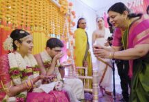 Martinsville Gardens Martinsville NJ South Indian Wedding | Priyanka & Venkatesh | Hindu Ceremony Part I