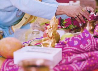 BAPS Shri Swaminarayan Mandir Beltsville MD Hindu Wedding | Keyuri & Prit | Groom Pithi Part IV