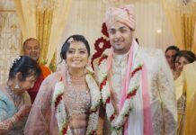 Aashirwad Palace Randolph NJ Sindhi Wedding | A&K | Hindu Ceremony