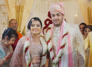 Aashirwad Palace Randolph NJ Sindhi Wedding | A&K | Hindu Ceremony
