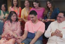 Aashirwad Palace Randolph NJ Sindhi Wedding | A&K | Groom Haldi