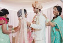 Westfields Golf Club Clifton VA Sikh Wedding | Shivani & Gurshan | Hindu Wedding Ceremony
