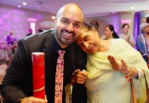 GSSA Bridgewater Gurudwara Basking Ridge NJ Hindu Wedding | Vani & Mohit | Bride Jago 2