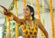 The Westin Governor Morris Morristown NJ Hindu Wedding | Koral & Chinmay | Pithi