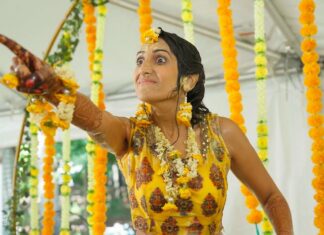 The Westin Governor Morris Morristown NJ Hindu Wedding | Koral & Chinmay | Pithi