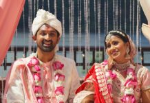 The Grand View Poughkeepsie NY Hindu Wedding | Shruti & Pratyush | Ceremony