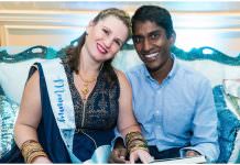 Radisson Hotel Freehold NJ Baby Shower | Stephanie | Photo Story