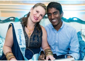 Radisson Hotel Freehold NJ Baby Shower | Stephanie | Photo Story