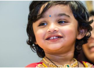 Royal Alberts Palace Fords NJ Birthday | Advaita | Photo Story