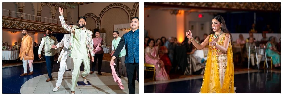 Event Dancing & Party Photo 1
