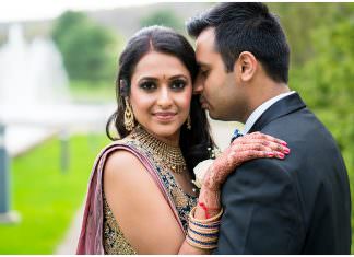 Sheraton Mahwah NJ Indian Wedding | Avni & Bhartesh | Photo Story