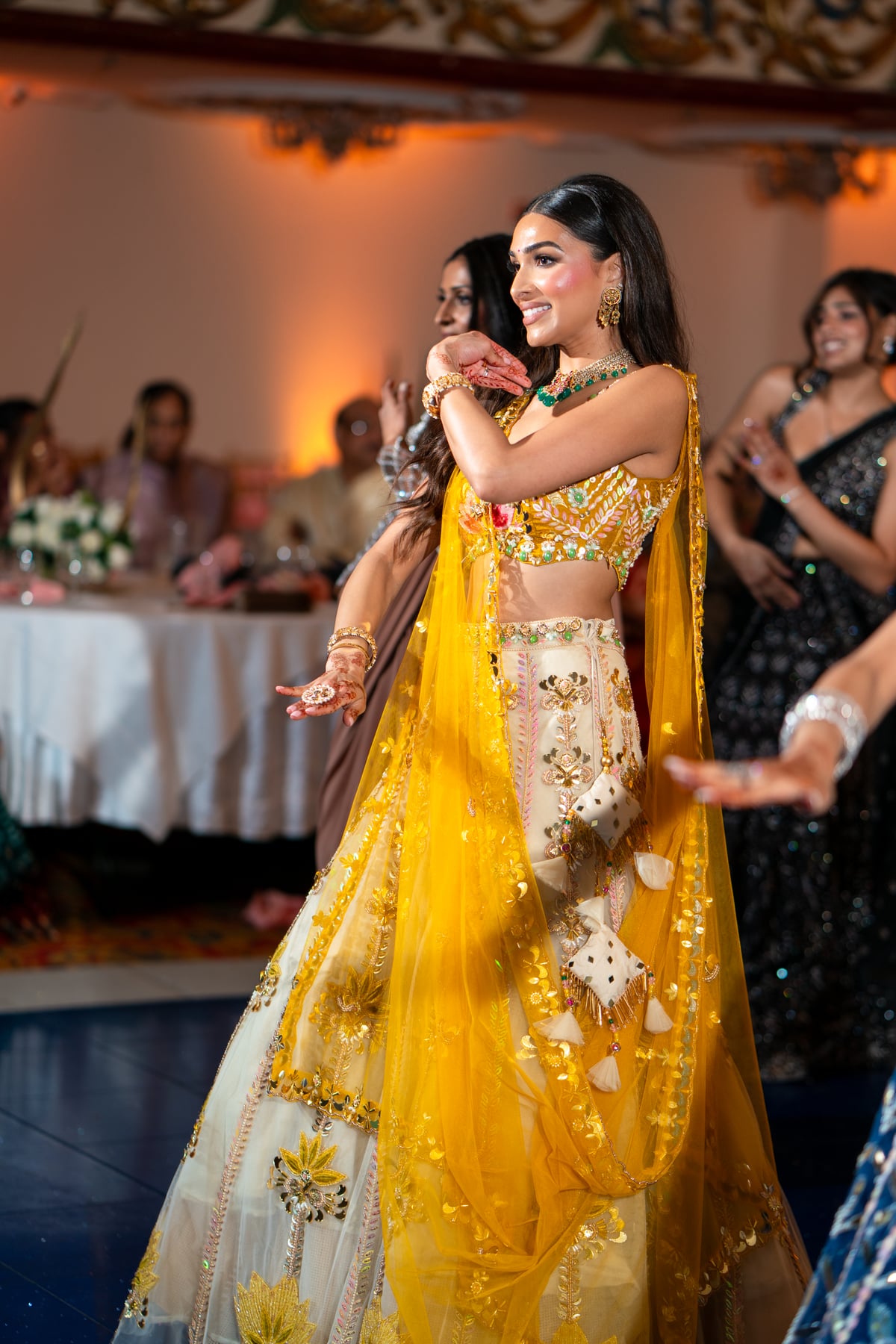 Event Dancing & Party Photo 2