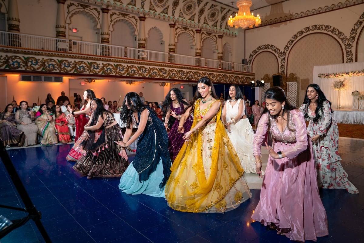 Event Dancing & Party Photo 3