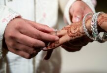 Royal Albert’s Palace Fords NJ Engagement | Prachi & Prit | Feature Film