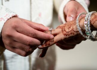 Royal Albert’s Palace Fords NJ Engagement | Prachi & Prit | Feature Film