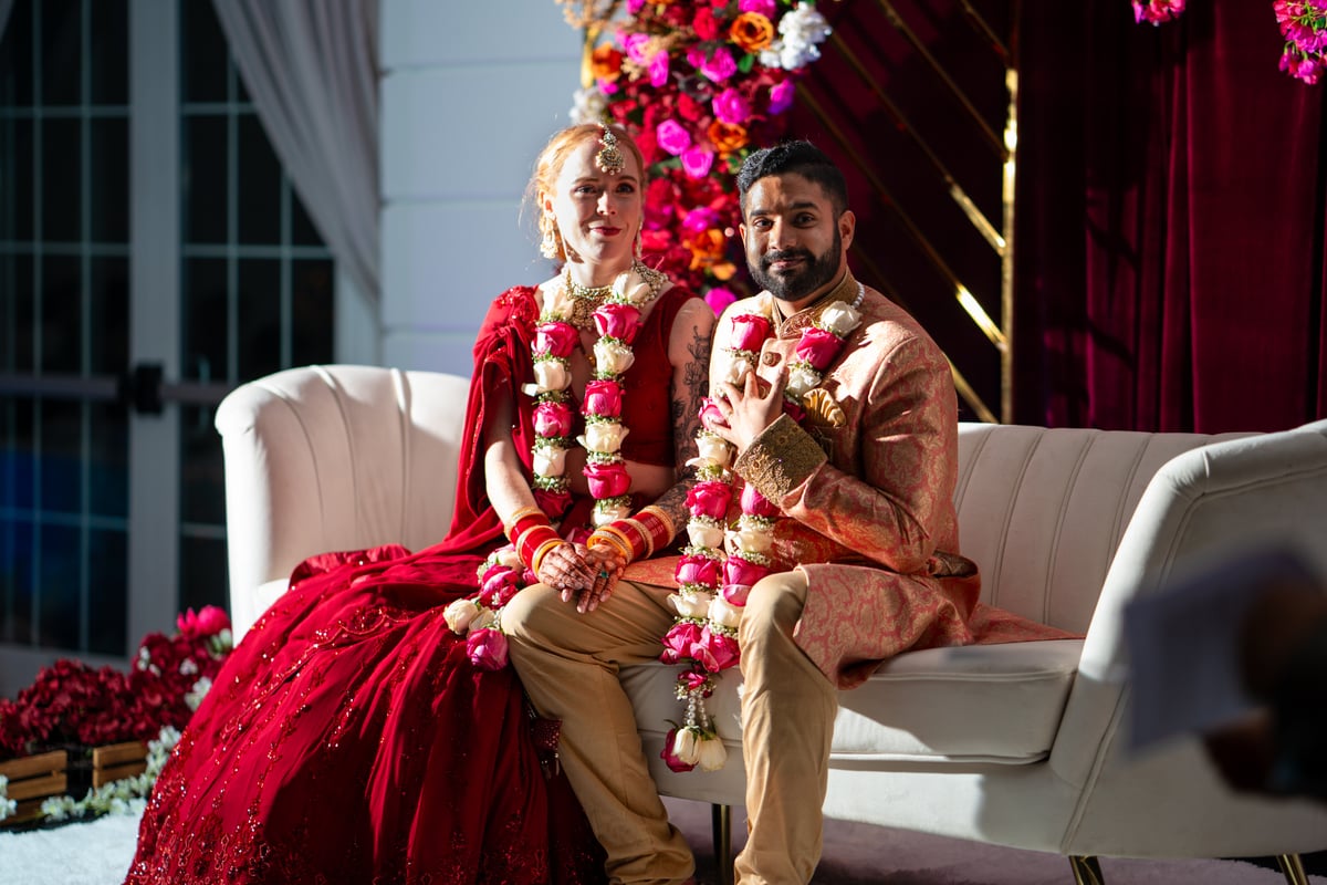 Event Venue & Decorations Photo 4