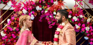 Razberry Wedding Venue Frenchtown NJ Fusion Wedding | Kasey & Vinamra | Photo Story