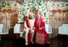 Eden Gardens Banquet Pennsauken NJ Muslim Wedding | Sophie & Emun | Photo Story