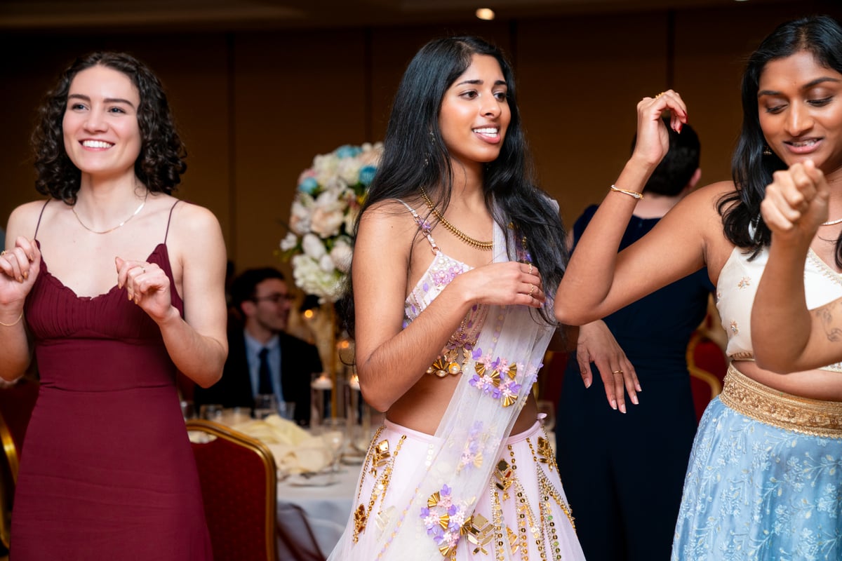 Event Dancing & Party Photo 1
