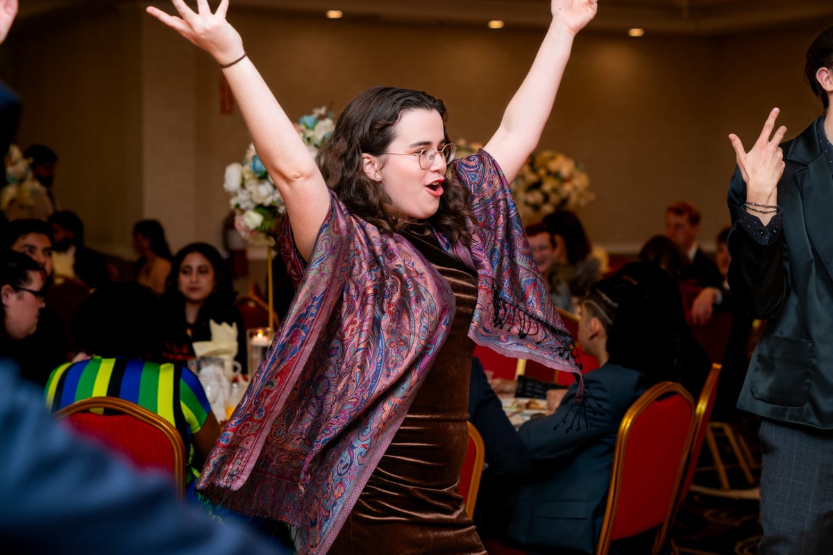 Event Dancing & Party Photo 2