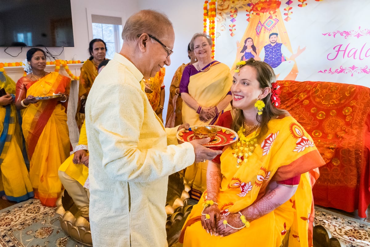 Wedding Portraits Photo 29