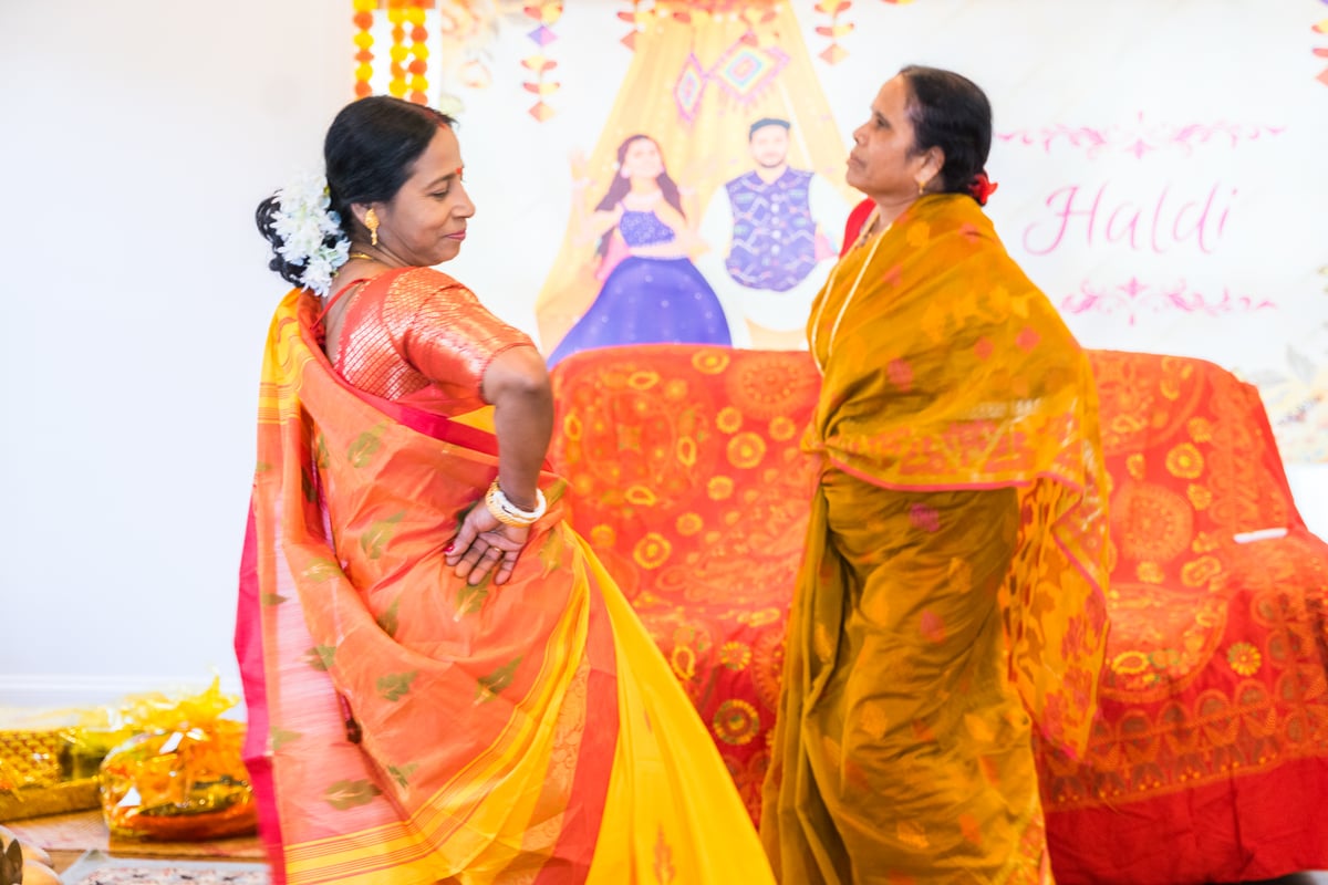 Wedding Ceremony Photo 3