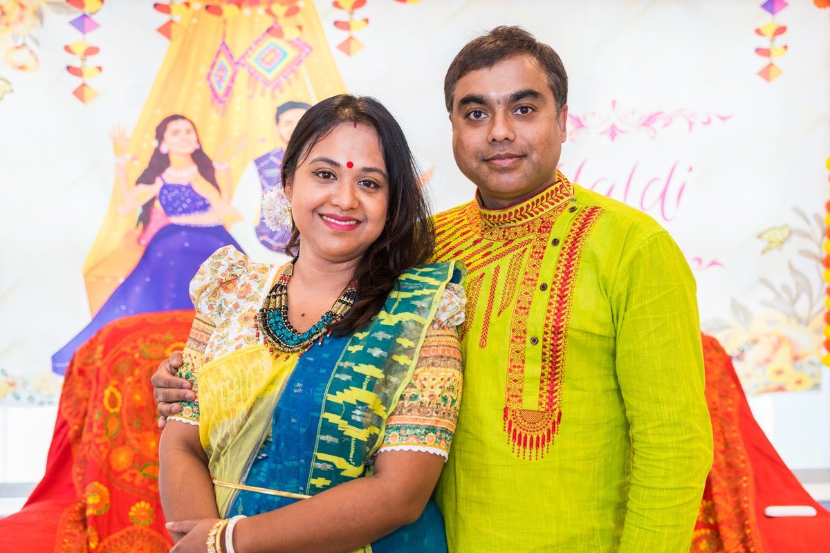 Wedding Photo 8