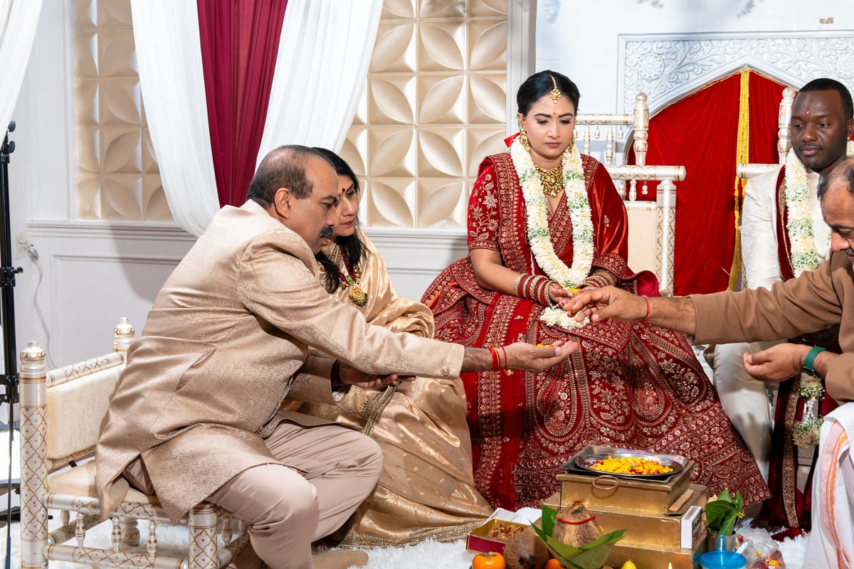 Event Ceremony Photo 5