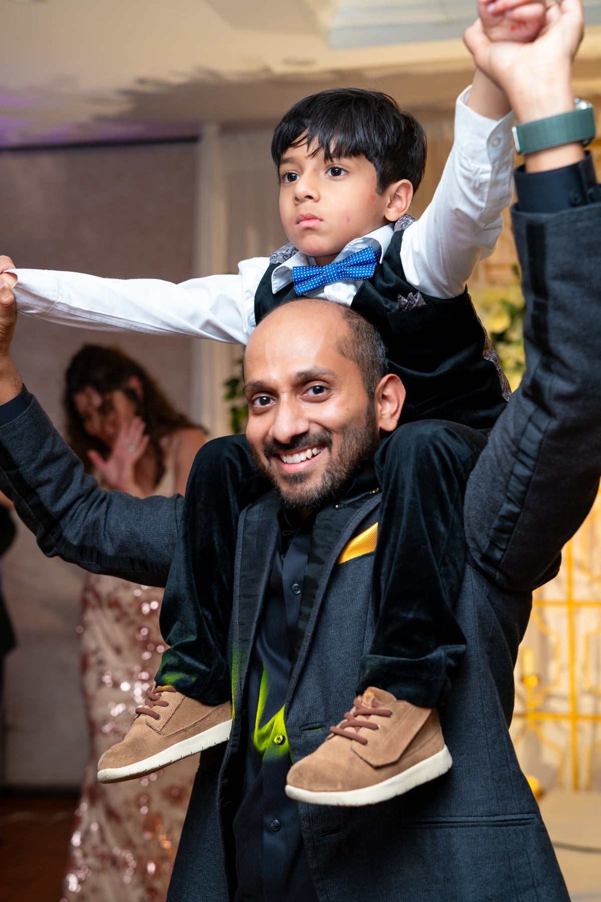 Event Portraits Photo 22