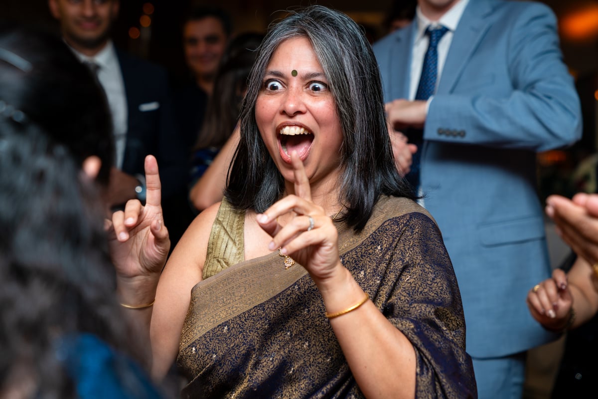Event Portraits Photo 22