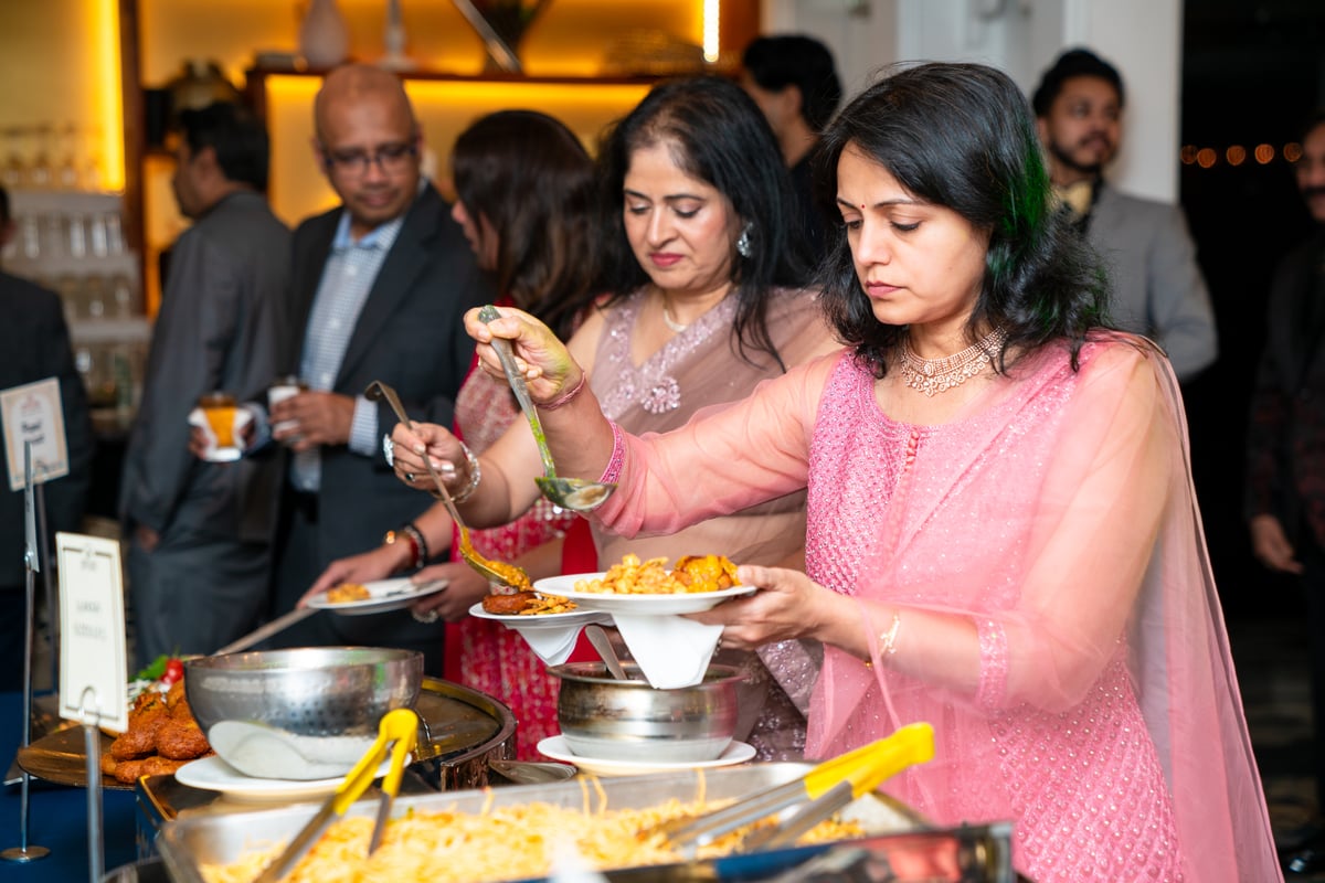 Event Post-Ceremony Celebrations Photo 2