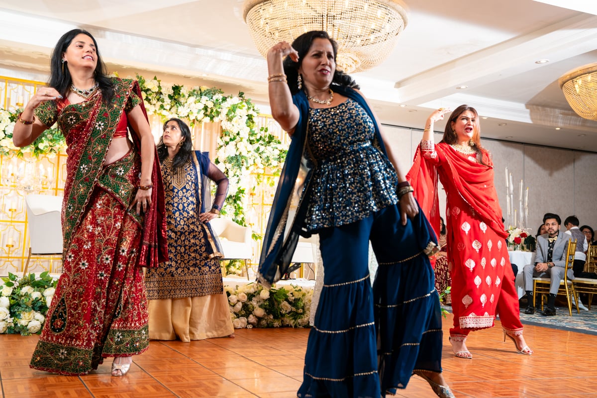 Event Dancing & Party Photo 2