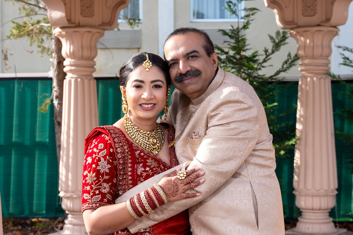 Event Portraits Photo 2