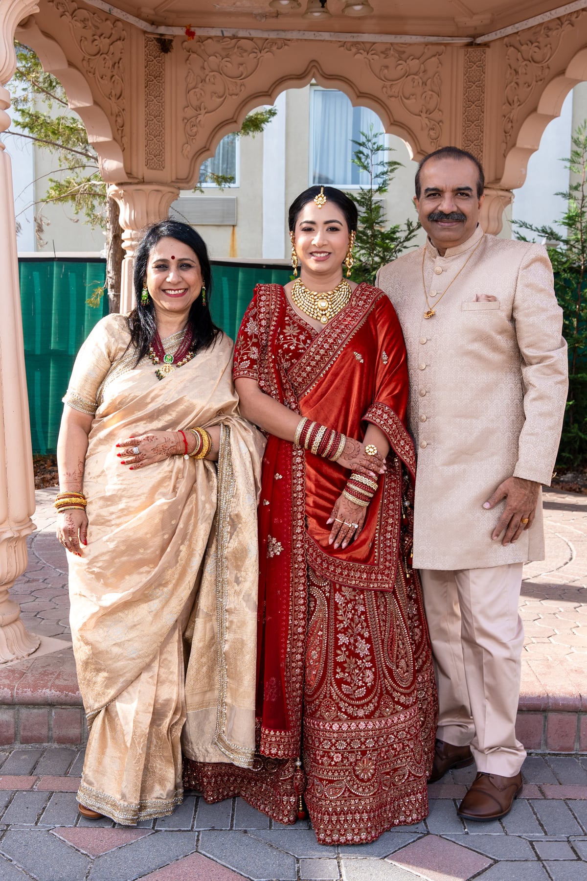 Event Arrivals & Entrances Photo 1