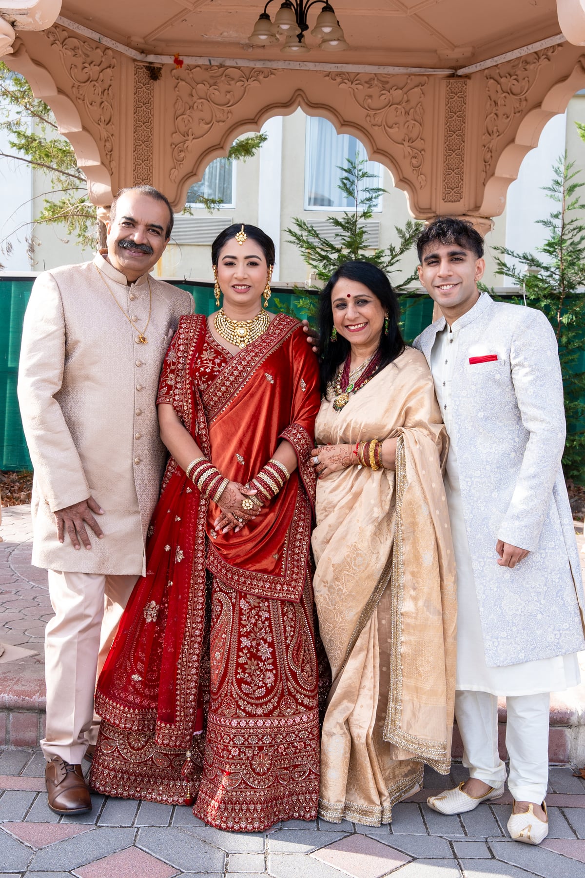 Event Arrivals & Entrances Photo 1