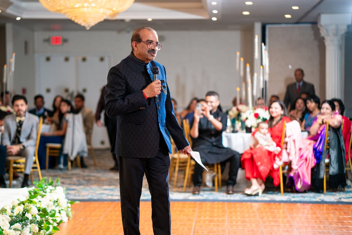 Event Ceremony Photo 5